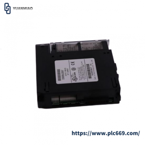 GE-FANUC DS3820PSCB DS3820PSCB1C1B: Industrial Control Module