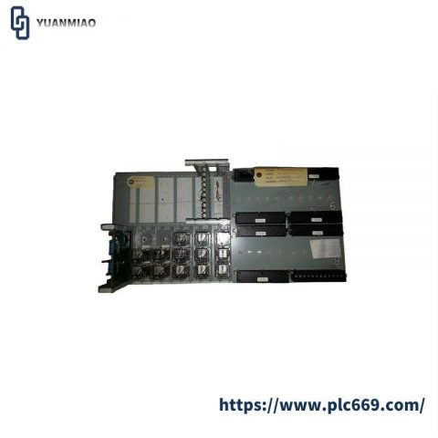 GE DS4820A1SB Relay Module, 194B5701G6, High Performance Switching Solutions