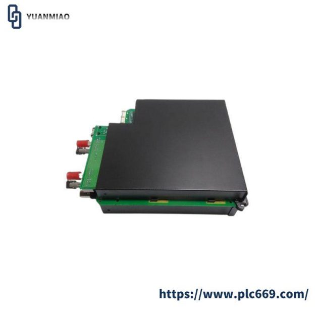 GE DS6800CCIE1F1D - High Performance Control Module