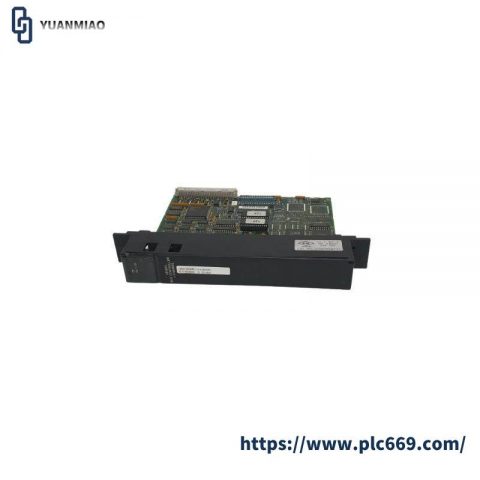 GE F650-G-N-A-B-F-2-G-1-HI-C-E High-Performance Industrial Control Module