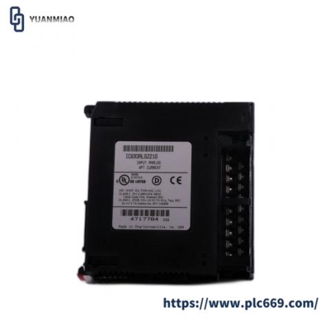 GE FANUC 78004653A WHEDCO 70004606D - Industrial Control Module for Advanced Manufacturing Systems