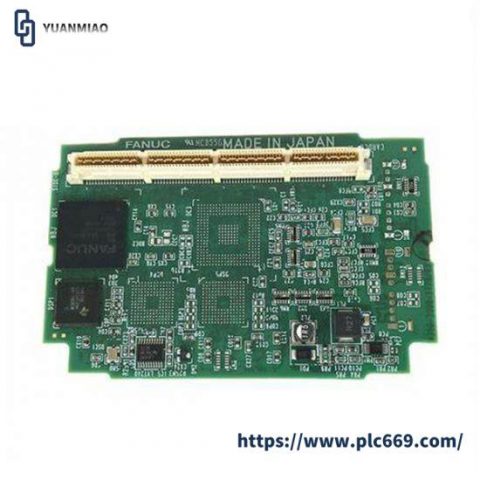 GE Fanuc A20B-3300-0773 Servo Card, Industrial Automation Control Component