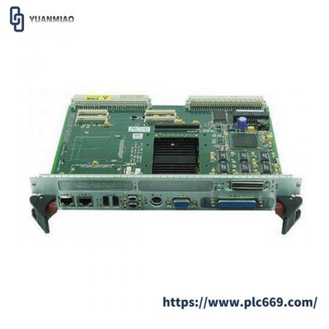 GE FANUC DS200 DSFBG1 ACB - Advanced Power Supply Board for Industrial Control Systems