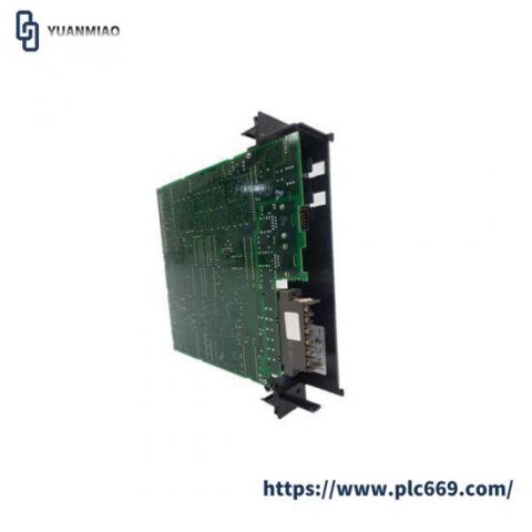 GE Fanuc DS200DSPCH1A/ADA - Advanced Digital Signal Processing Module