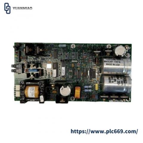 GE Fanuc DS200GGDAG1A - Advanced Control Module for Industrial Automation