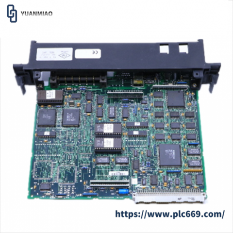 GE FANUC DS200PLIBG1ACA Phase Logic Interface Card