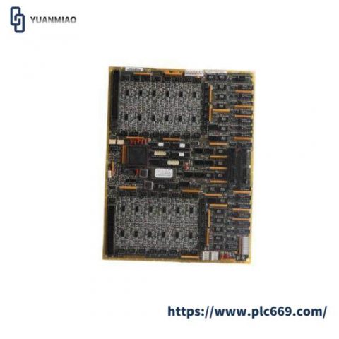 GE Fanuc DS200TBCBG1A Analog Termination Card