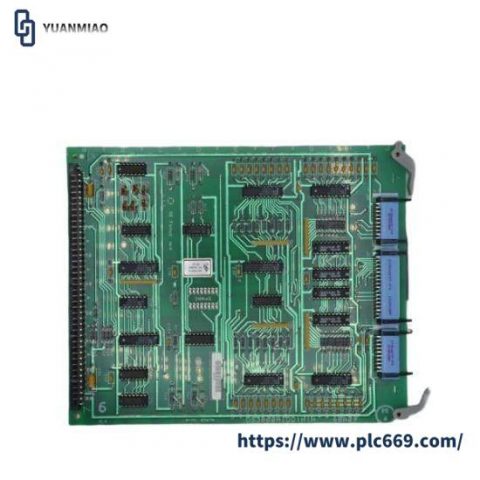 GE Fanuc DS3800HIOD1H1H | Mark IV PLC | High-Performance Control Module