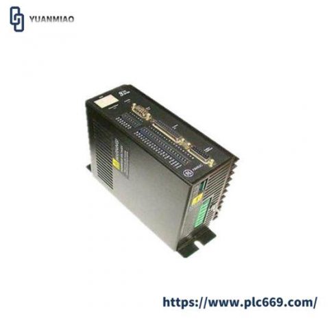 GE Fanuc DS6800CCID1D1D Module: Advanced Process Control for Industrial Automation