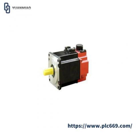 GE Fanuc FANUC A06B-0116-B203 Servo Motor: Precision Control for Industrial Automation