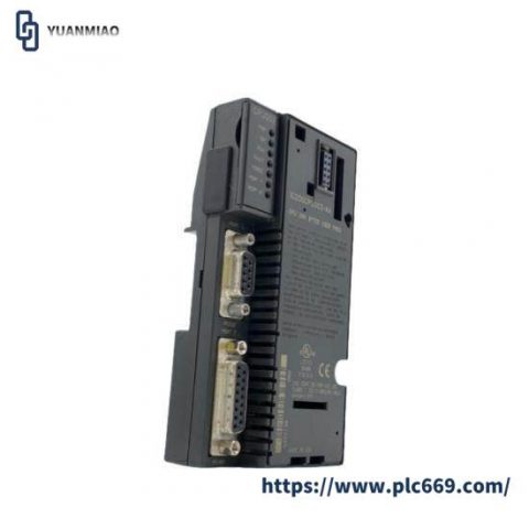 GE FANUC IC200CPU002EG: Advanced Microprocessor for Precision Control Solutions