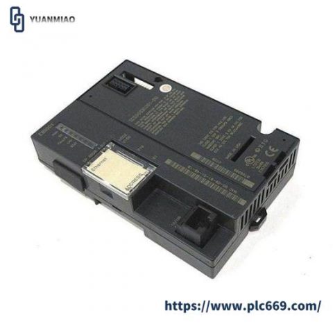 GE Fanuc IC200EBI001-JG Ethernet Network Interface Unit - Reliable Integration for Industrial Automation