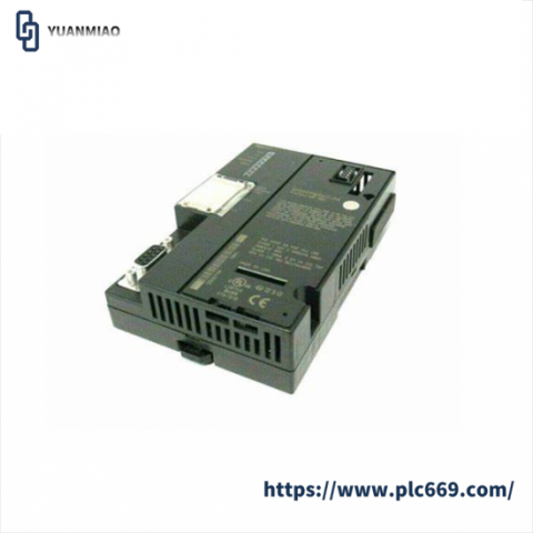 GE FANUC IC200PB001FG Interface Module: Precision Control, Enhanced Efficiency