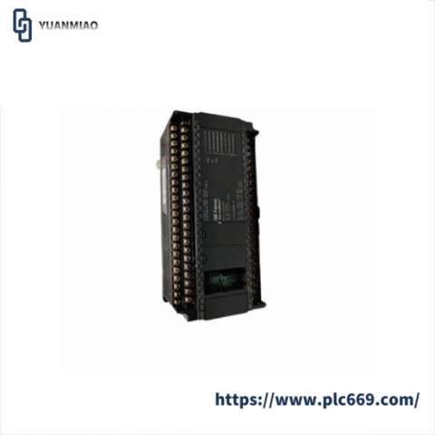 GE FANUC IC200UDD064 Modular Programmable Logic Controller, Designed for Advanced Industrial Automation