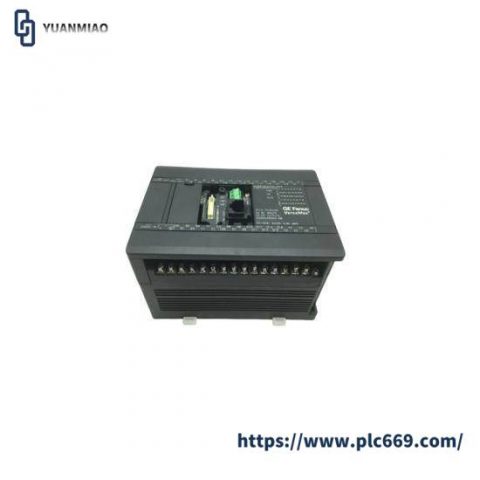 GE-FANUC IC200UDD240 Micro Controller