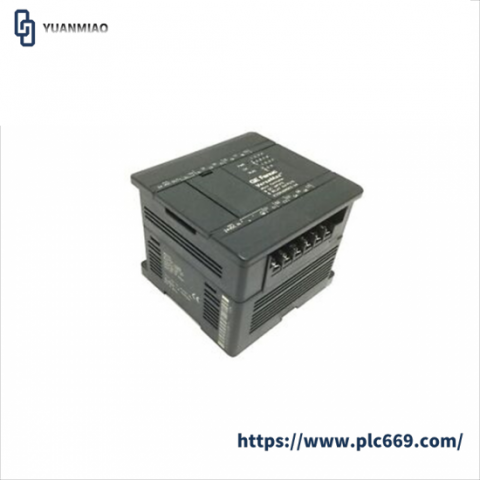 GE FANUC IC200UDR040 PLC Module: Advanced Control Solutions for Industrial Applications