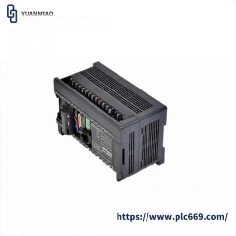 GE FANUC IC200UDR140 Industrial Power Supply Module