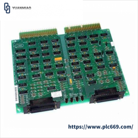 GE FANUC IC600CB527L Control Module: Advanced Logic Processing, Reliable Industrial Control