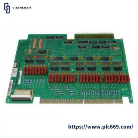 GE Fanuc IC600FP832K & IC600BF832K Input Module - Industrial Automation Innovation