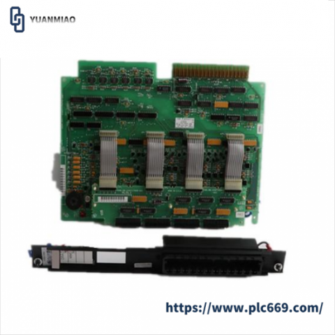 GE FANUC IC660FP900K IC600BF929K Output Module