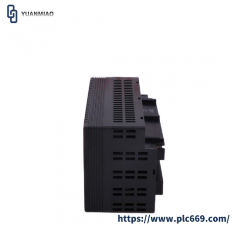 GE Fanuc IC693ALG220G Analog Input Module