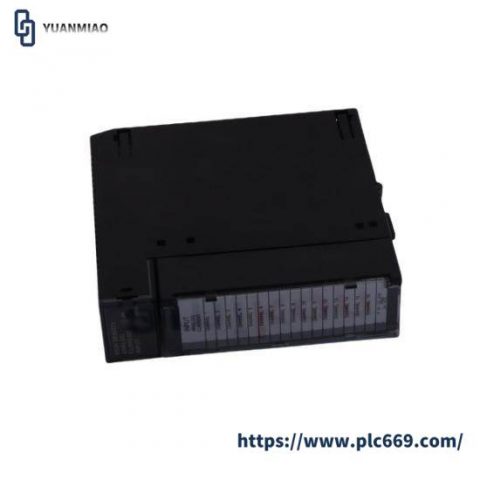 GE Fanuc IC693ALG223: High-Performance Analog Input Module for Industrial Automation