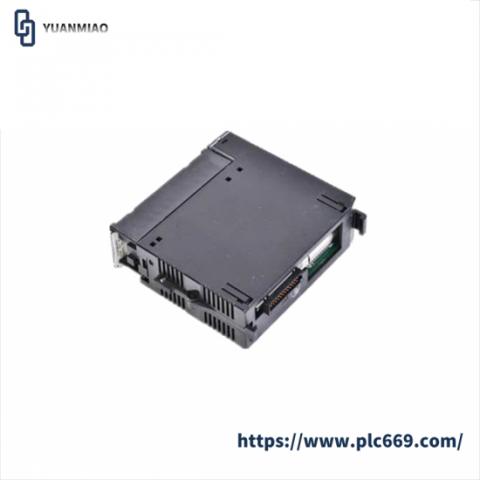 GE FANUC IC693BEM331J - High-Performance Bus Controller Module