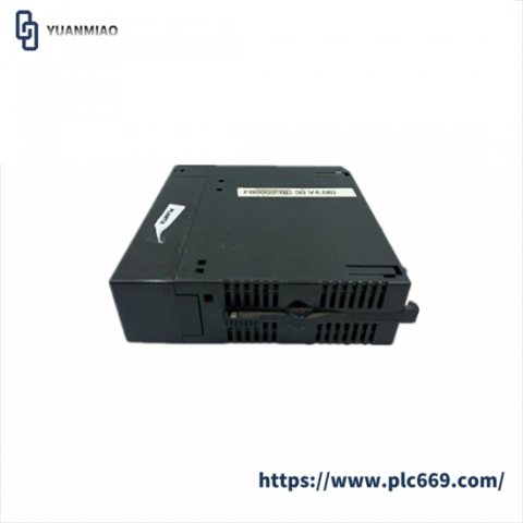 GE FANUC IC693BEM340 FIP Controller Module - Advanced Control Solution for Industrial Automation