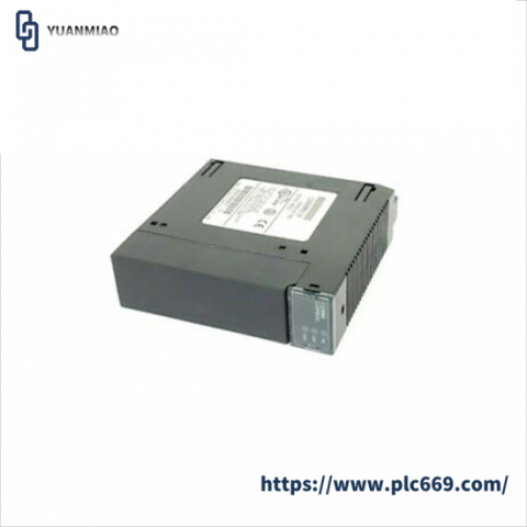 GE-FANUC IC693CMM311N Communication Coprocessor Module