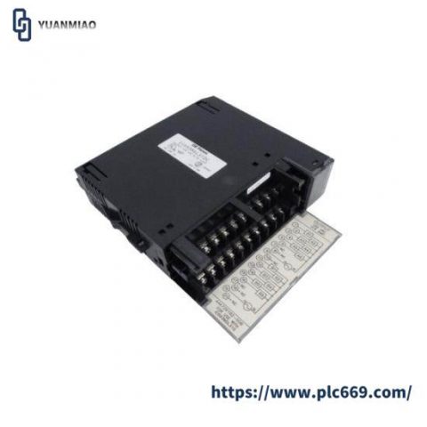 GE-FANUC IC693MDL310 Input Module: High Performance Data Acquisition