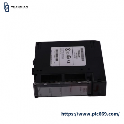 GE-FANUC IC693MDL648 Isolated Input Module