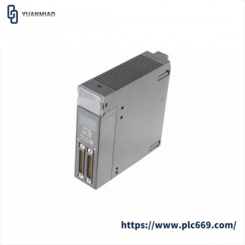 GE FANUC IC693MDL753F Output Module: Industrial Control Solution for Precise Performance