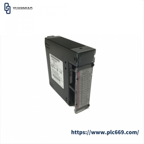 GE FANUC IC693MDL940H Relay Output Module: High-Quality Relay Output Solutions by GE-FANUC