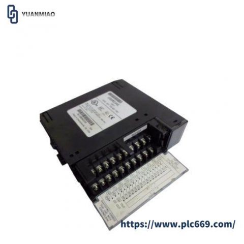 GE Fanuc IC693MOL740 - PAC Systems RX3i Discrete Output Module