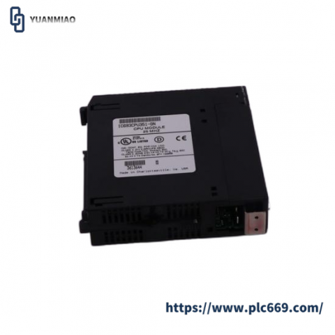 GE-FANUC IC694DNM200: High Performance; Manufacturer: GE-FANUC