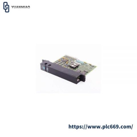 GE Fanuc IC697BEM731F: Bus Controller Module for Efficient Factory Automation