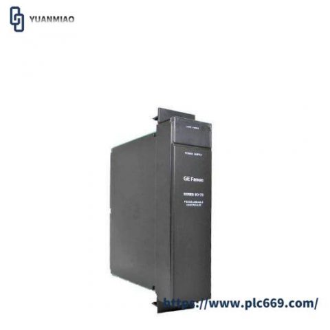 GE Fanuc IC697CLG320 | 90-70 Series | Communication Module