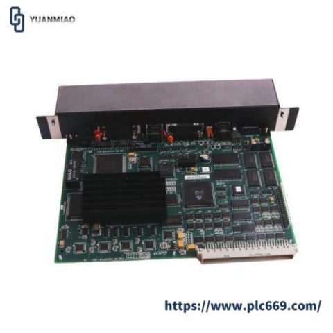 GE-FANUC IC697CMM742 Ethernet Interface