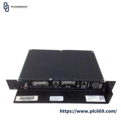 GE Fanuc IC697CMM742LL | Ethernet Interface for 90-70 Series PLC Modules