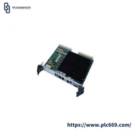 GE Fanuc IC697CPU771E: Advanced Control CPU Module for Industrial Automation