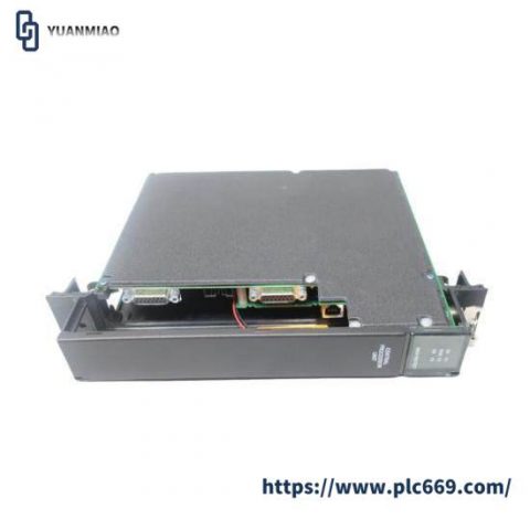 GE Fanuc IC697CPX935 Programmable Logic Controller Module