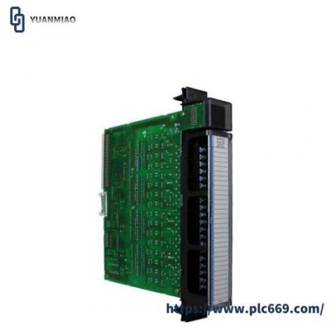 GE Fanuc IC697MDL251 - 90-70 Series, Modular Control Modules