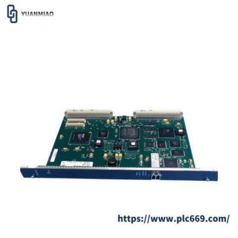 GE Fanuc IC698CMX016 - 90-70 Series, High-Performance Modular Controller