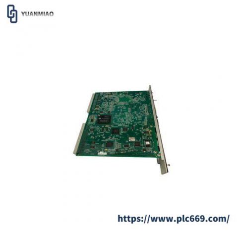 GE FANUC IC698CPE020-JU CPU MODULE - Industrial Control System Component