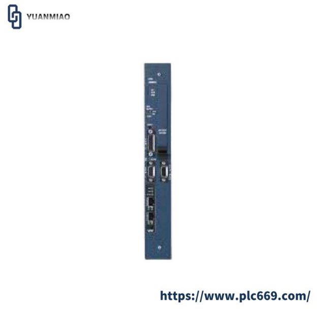 GE FANUC IC698CRE020 Processor Module - Advanced Control Solutions