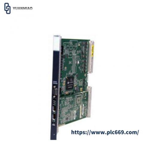 GE Fanuc IC698CRE030EE - Advanced Central Processing Unit