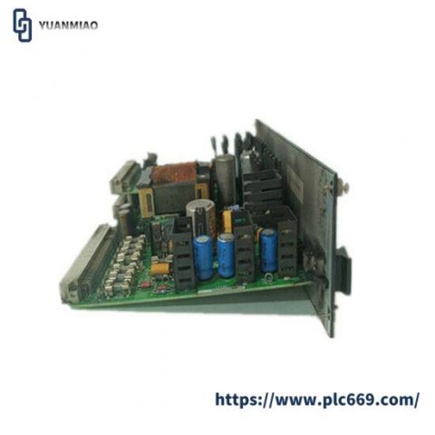 GE Fanuc IS200EPSMG2A/IS200EPSMG2ADC Power Supply Module