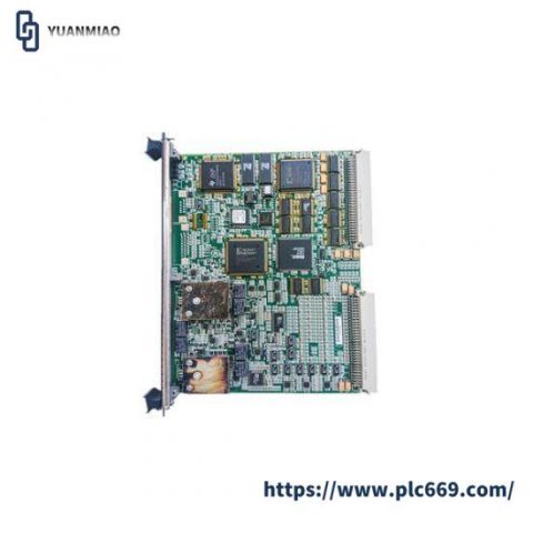 GE-FANUC IS200VAICH1D I/O Processor Board