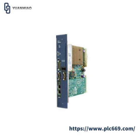 GE Fanuc IS200VTCC-H1C Thermocouple Input Card: Precision Control for Industry 4.0 Applications