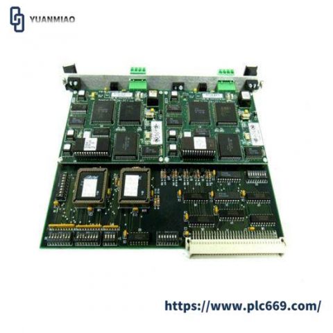 GE FANUC IS200VTCCH1CBD Analog Output Modules